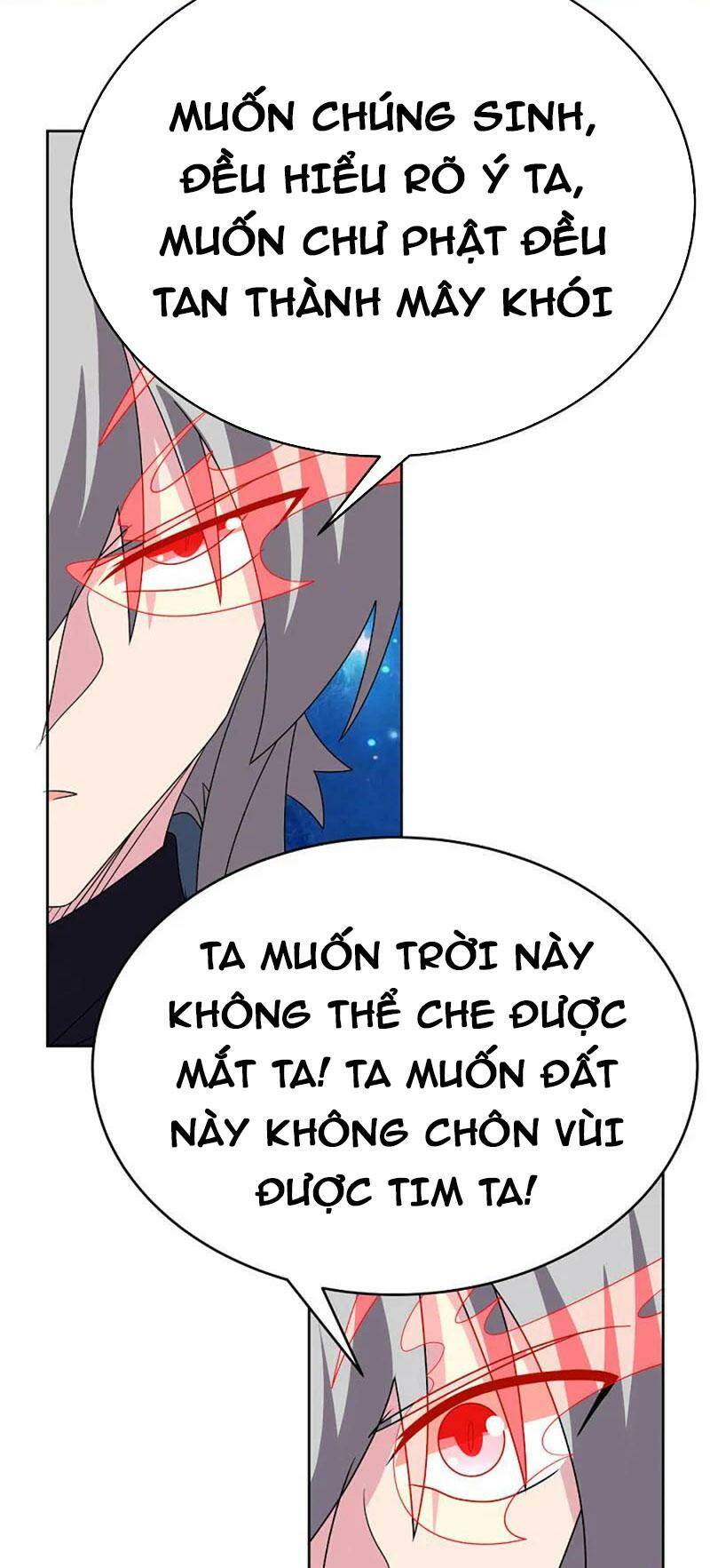 Tôn Thượng Chapter 474 - Trang 2