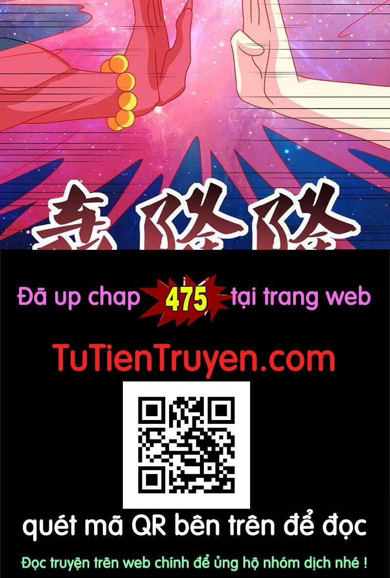 Tôn Thượng Chapter 474 - Trang 2