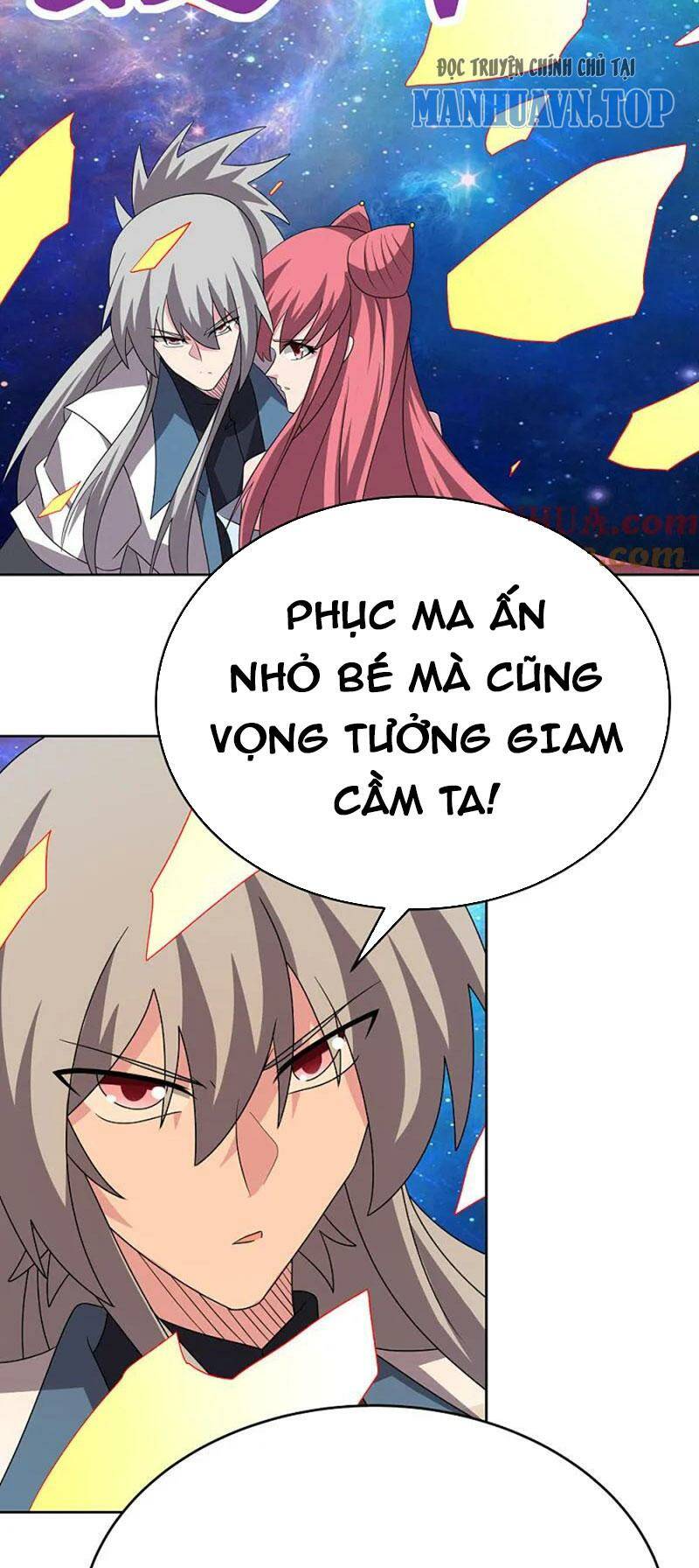 Tôn Thượng Chapter 474 - Trang 2