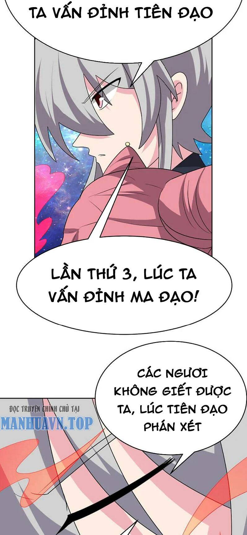 Tôn Thượng Chapter 473 - Trang 2