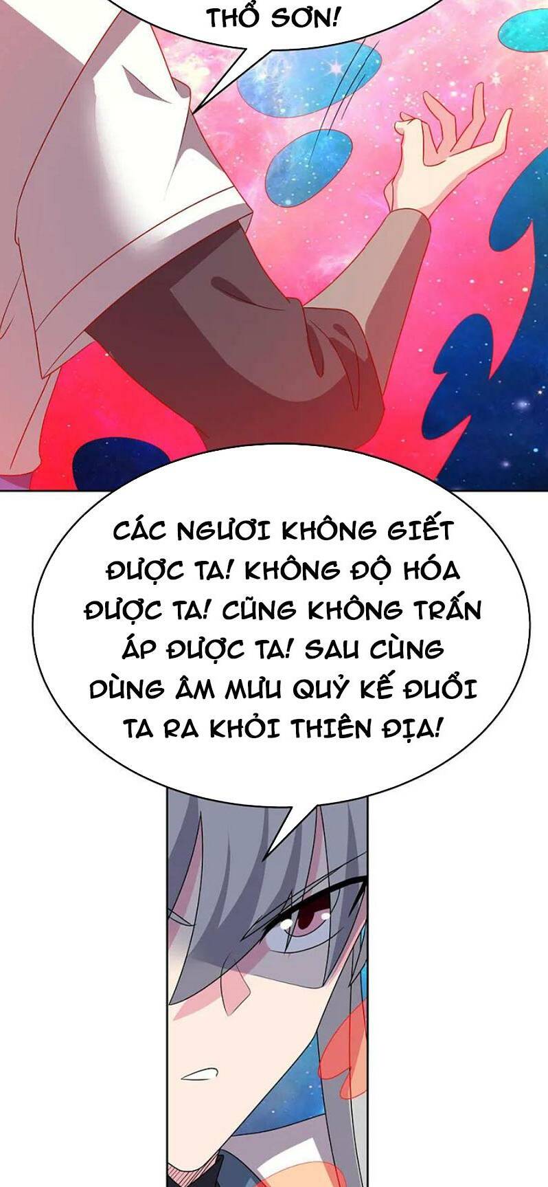 Tôn Thượng Chapter 473 - Trang 2