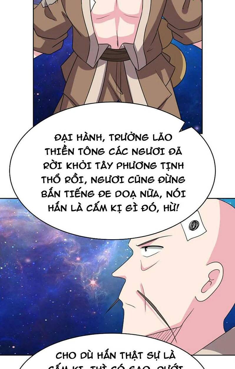 Tôn Thượng Chapter 473 - Trang 2