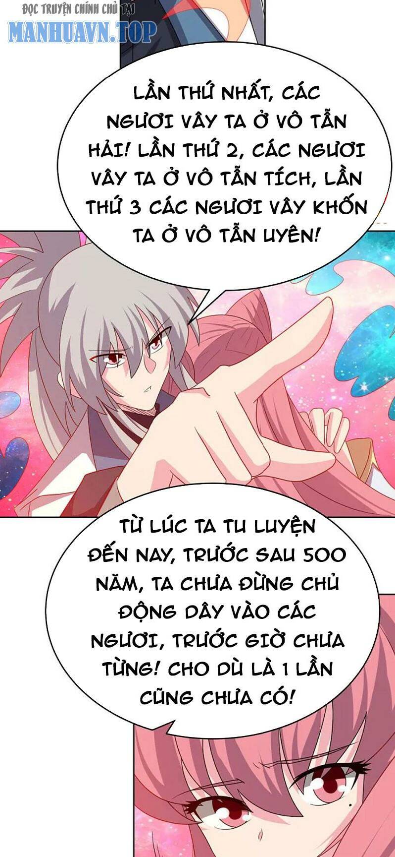 Tôn Thượng Chapter 473 - Trang 2