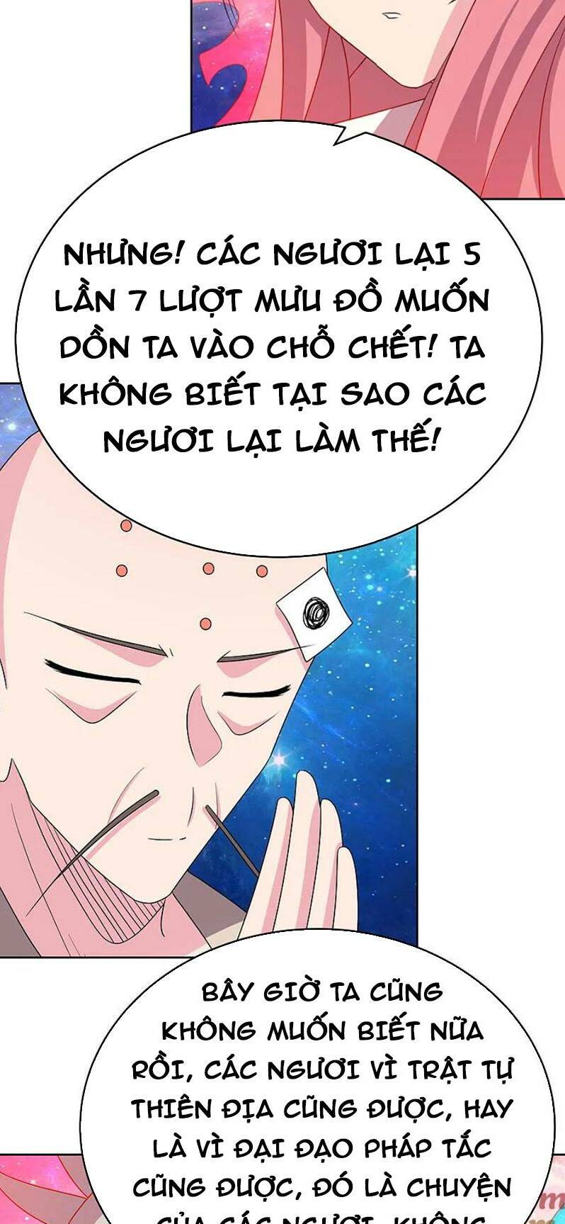 Tôn Thượng Chapter 473 - Trang 2