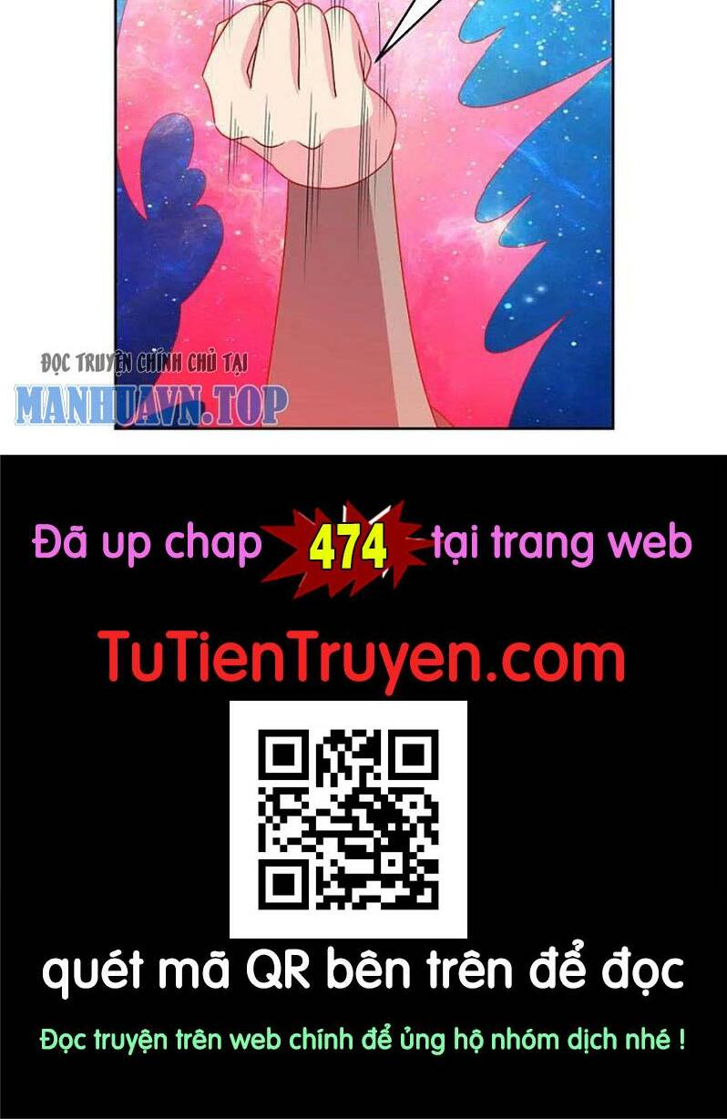 Tôn Thượng Chapter 473 - Trang 2