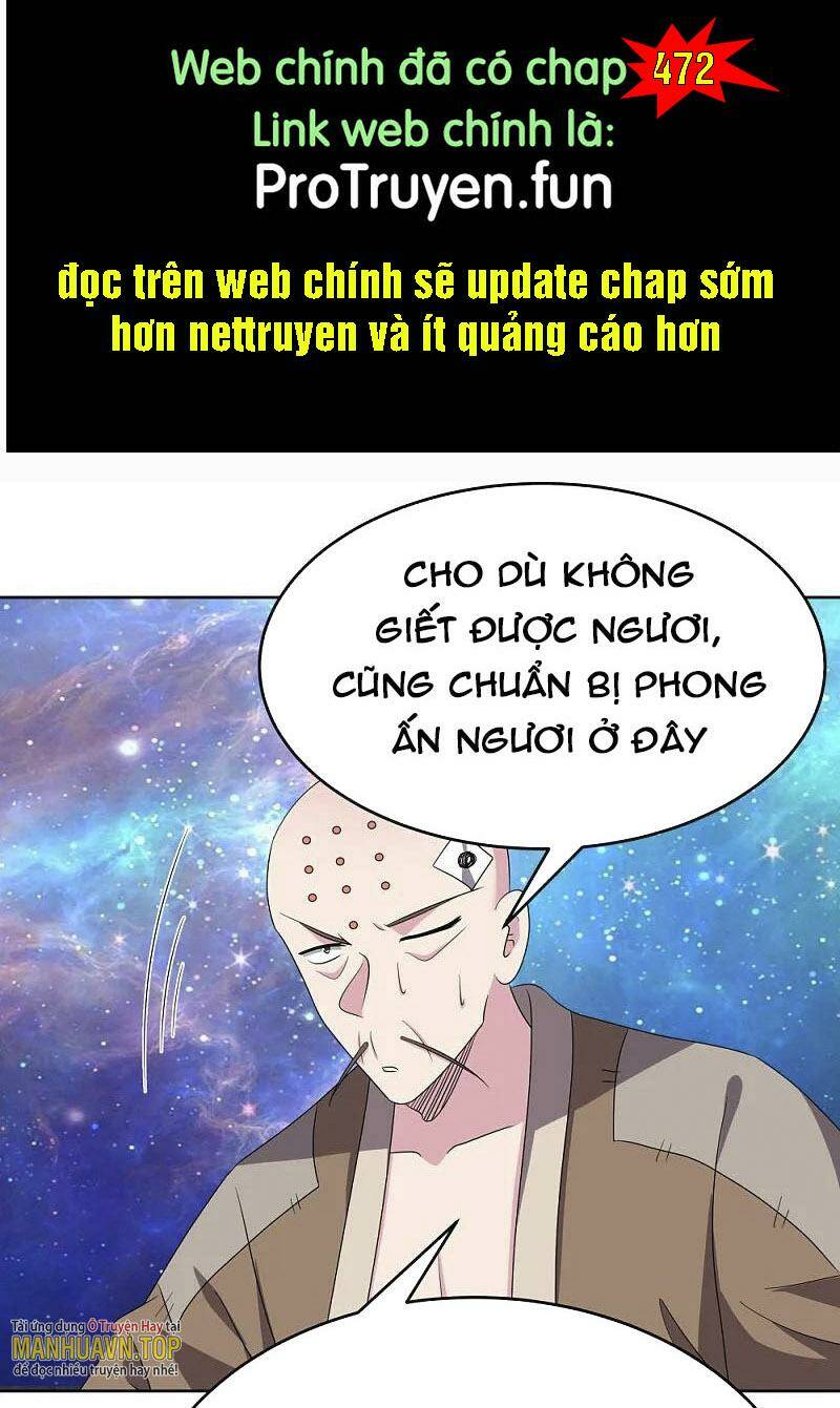 Tôn Thượng Chapter 471 - Trang 2