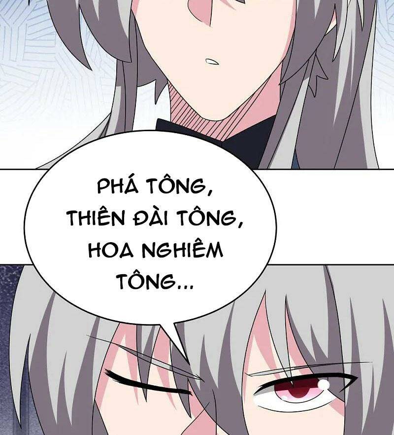 Tôn Thượng Chapter 471 - Trang 2