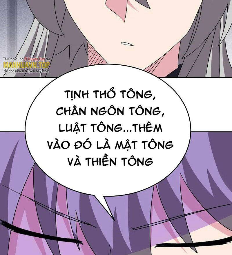 Tôn Thượng Chapter 471 - Trang 2