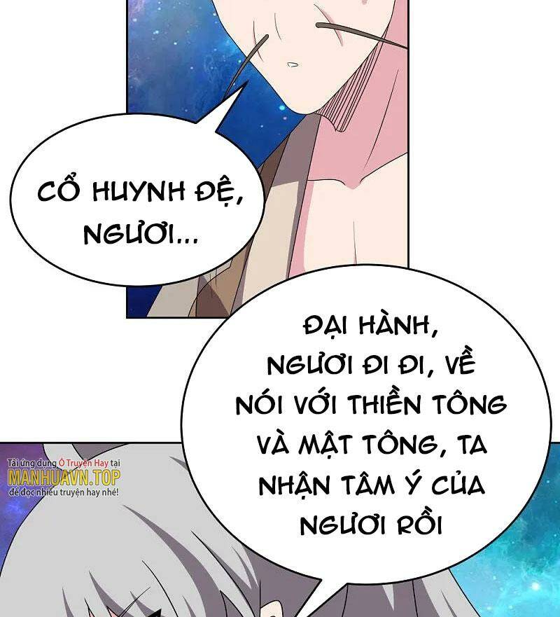 Tôn Thượng Chapter 471 - Trang 2