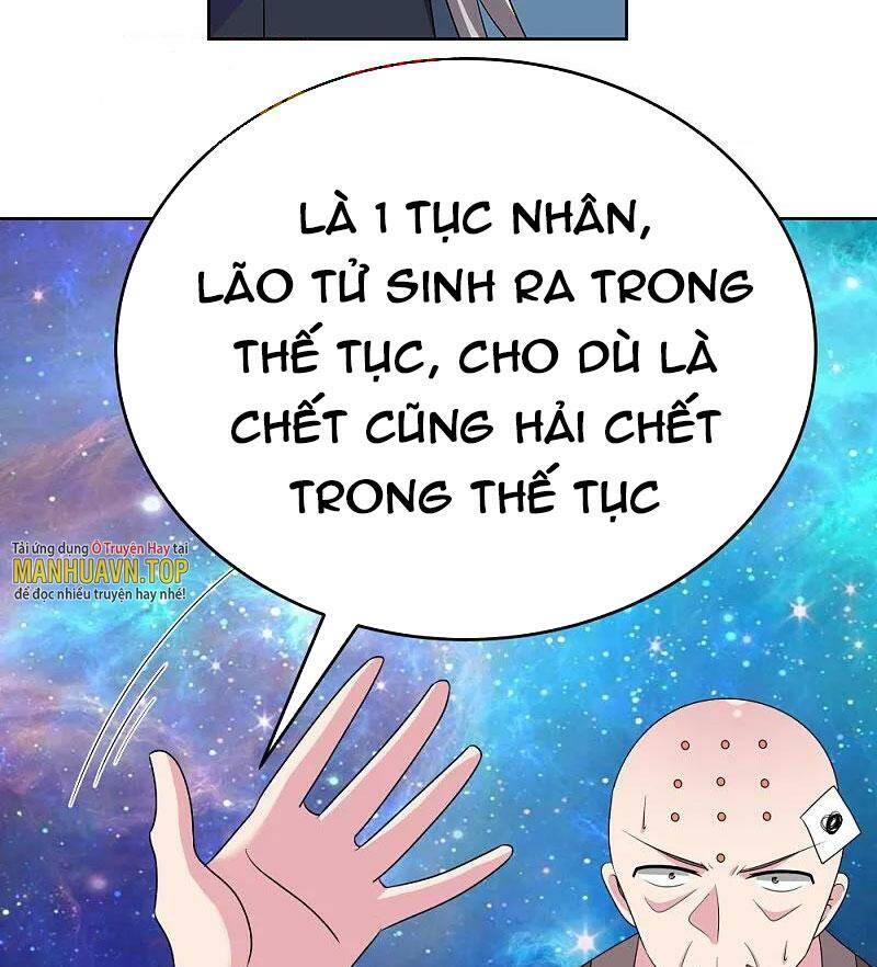 Tôn Thượng Chapter 471 - Trang 2