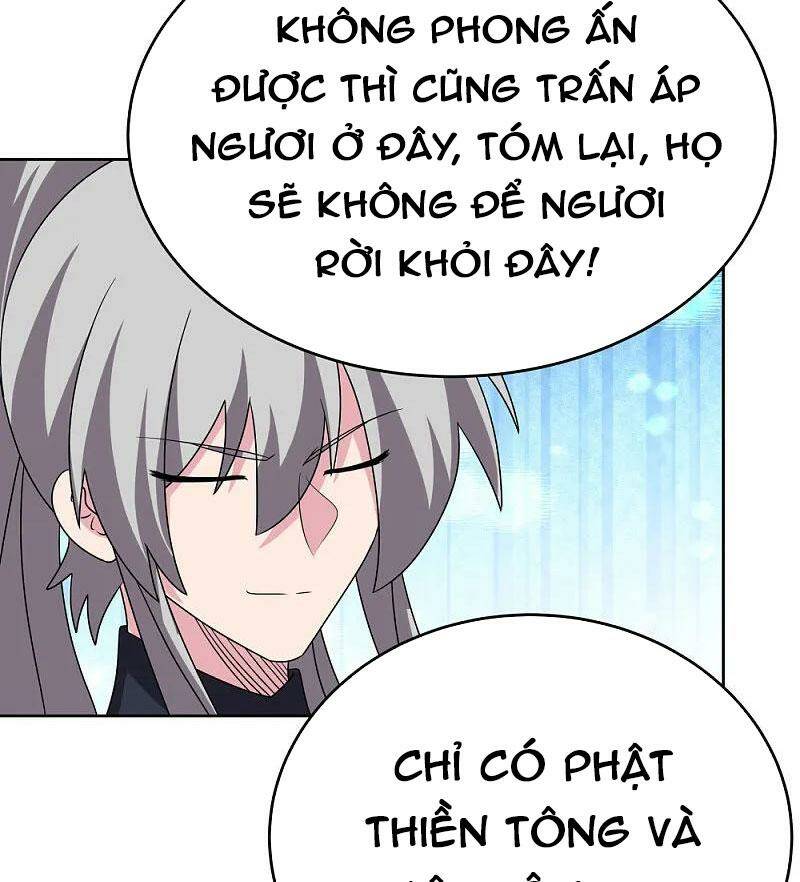 Tôn Thượng Chapter 471 - Trang 2