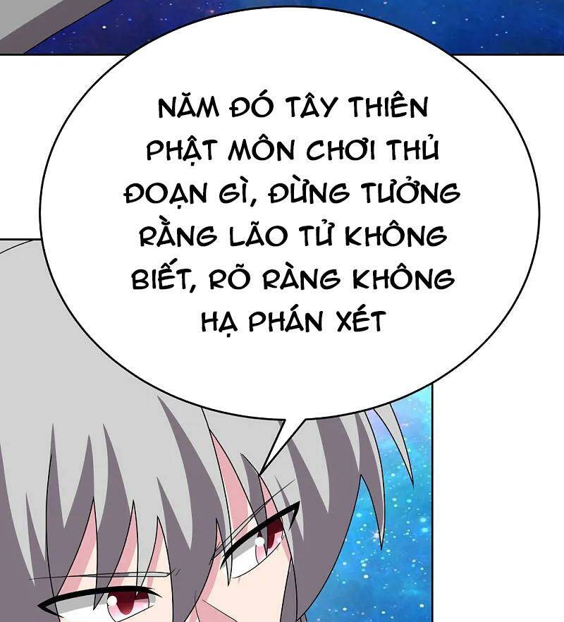 Tôn Thượng Chapter 471 - Trang 2