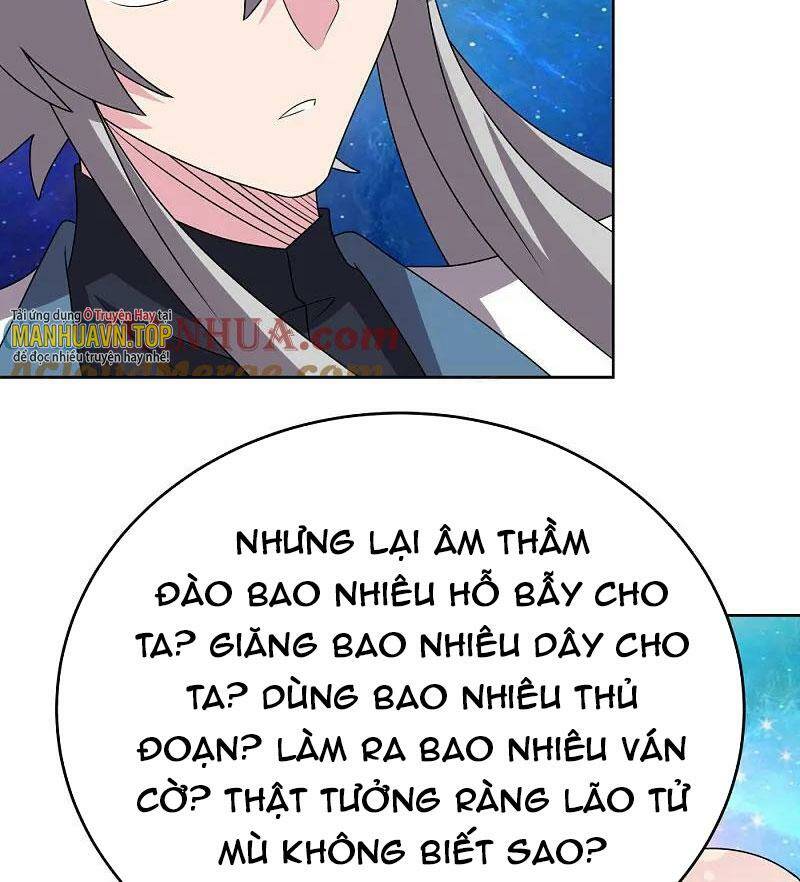 Tôn Thượng Chapter 471 - Trang 2