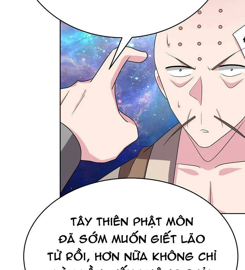 Tôn Thượng Chapter 471 - Trang 2