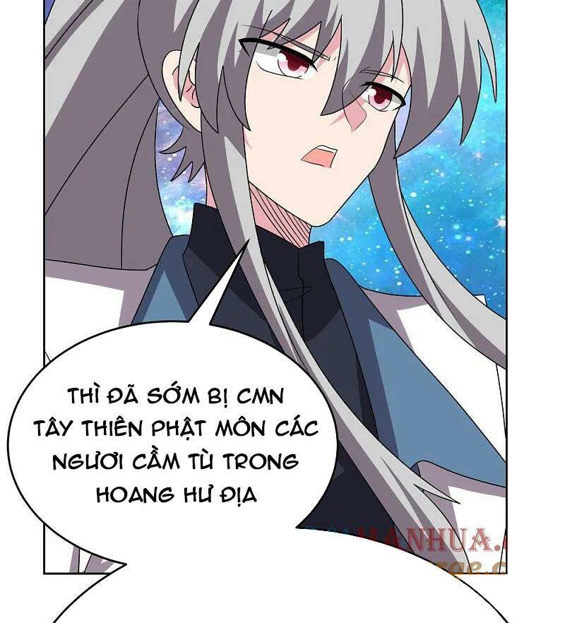 Tôn Thượng Chapter 471 - Trang 2