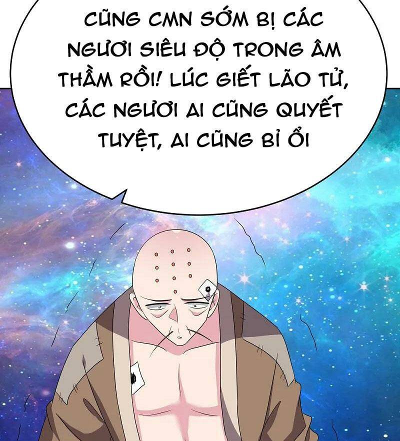 Tôn Thượng Chapter 471 - Trang 2