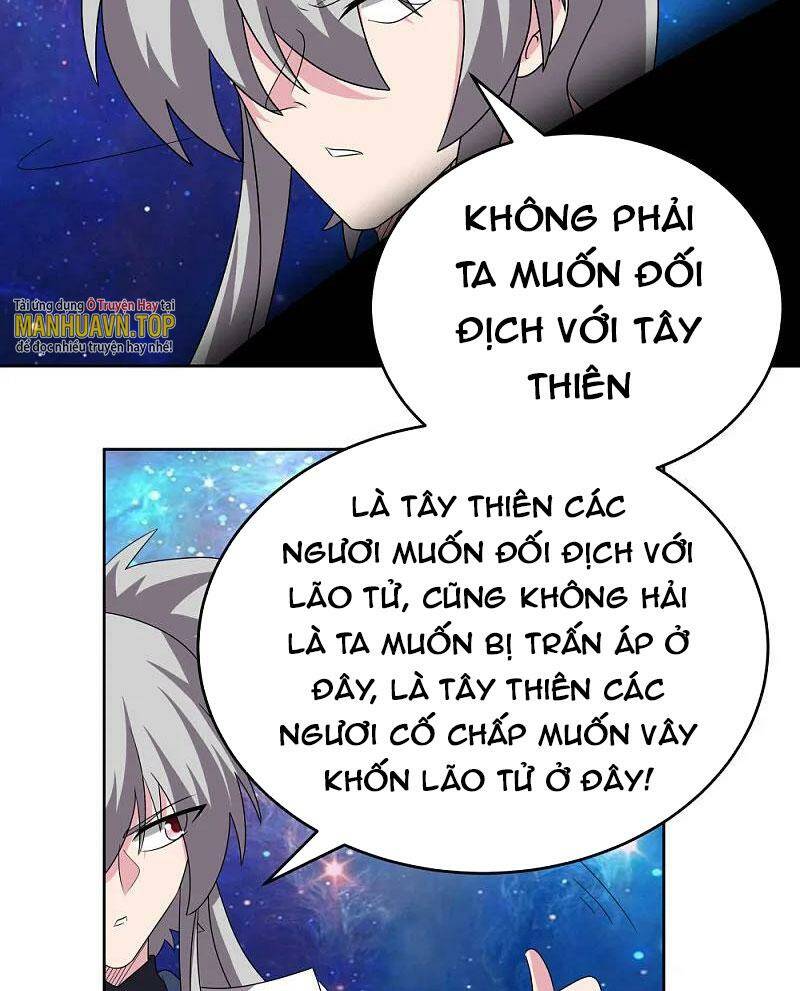 Tôn Thượng Chapter 471 - Trang 2