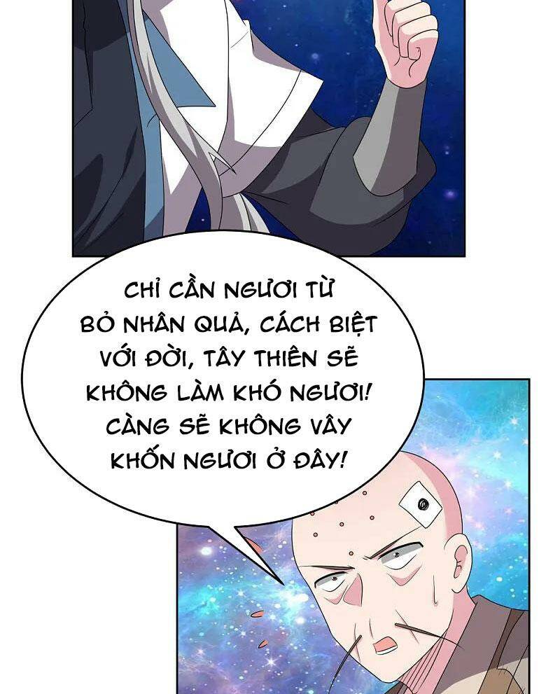 Tôn Thượng Chapter 471 - Trang 2