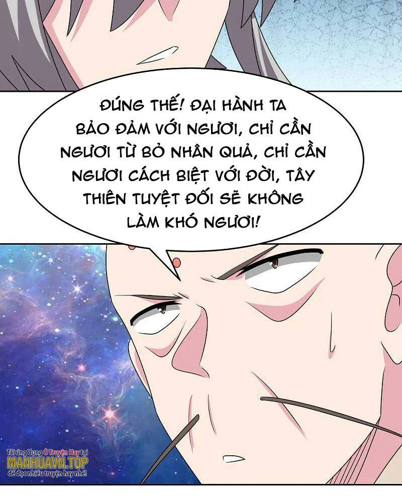 Tôn Thượng Chapter 471 - Trang 2