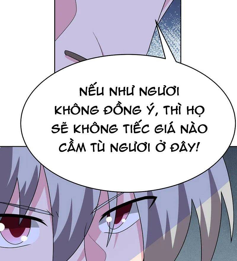 Tôn Thượng Chapter 471 - Trang 2