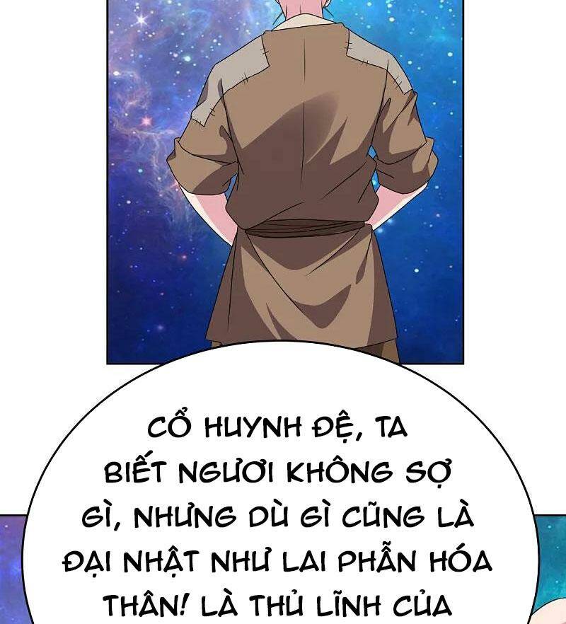 Tôn Thượng Chapter 471 - Trang 2