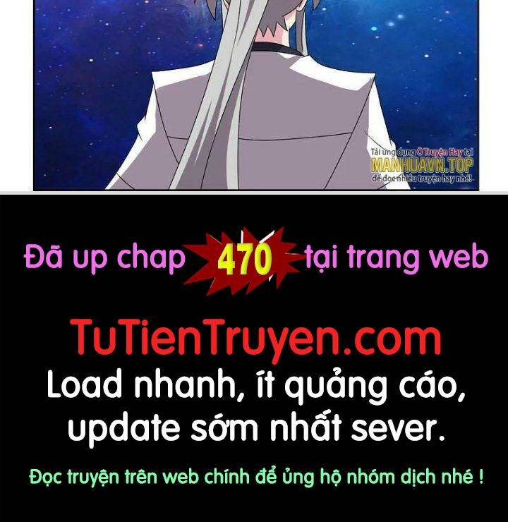 Tôn Thượng Chapter 470 - Trang 2