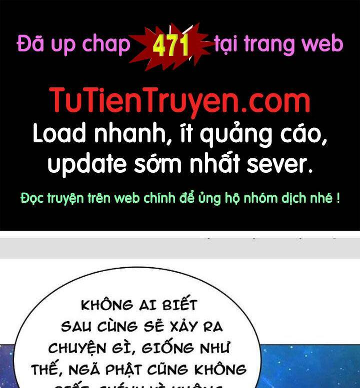 Tôn Thượng Chapter 470 - Trang 2