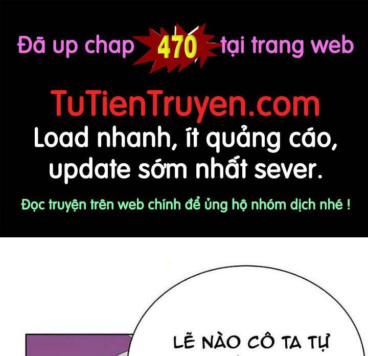 Tôn Thượng Chapter 469 - Trang 2