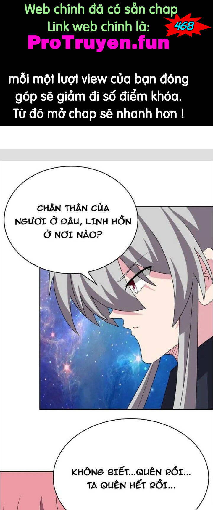 Tôn Thượng Chapter 467 - Trang 2