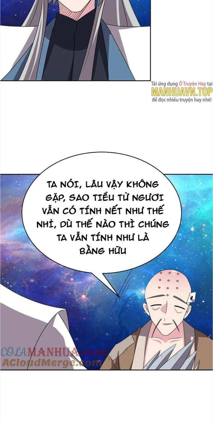 Tôn Thượng Chapter 467 - Trang 2