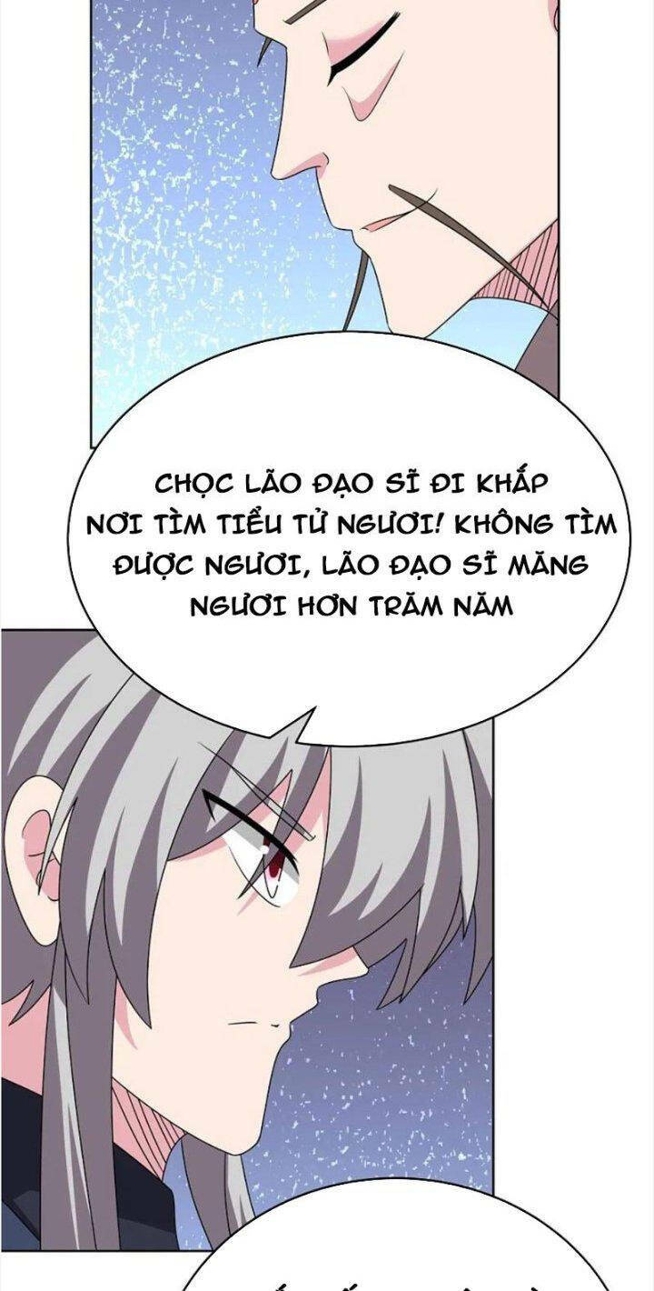 Tôn Thượng Chapter 467 - Trang 2