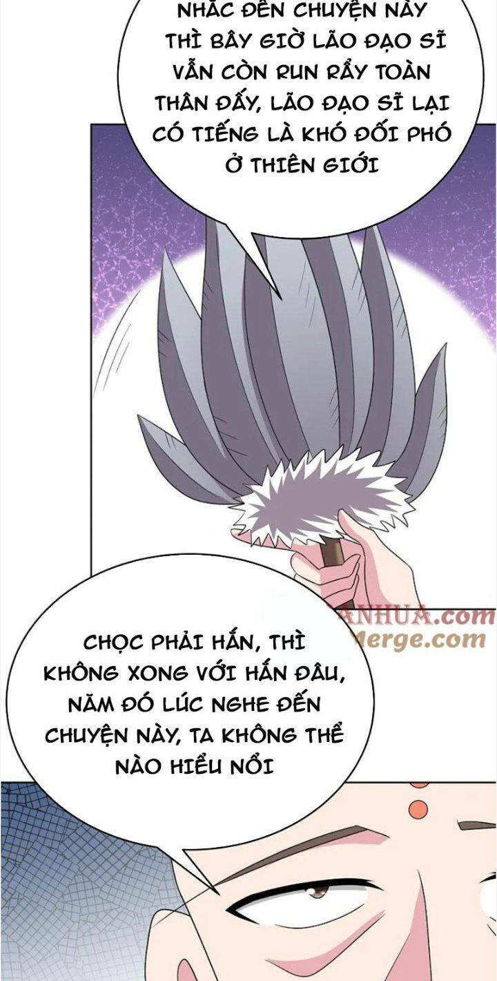 Tôn Thượng Chapter 467 - Trang 2