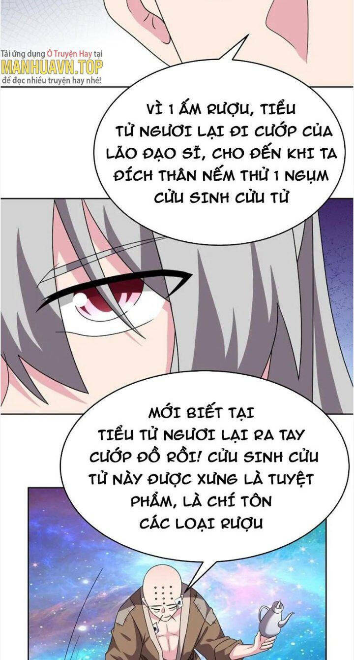 Tôn Thượng Chapter 467 - Trang 2