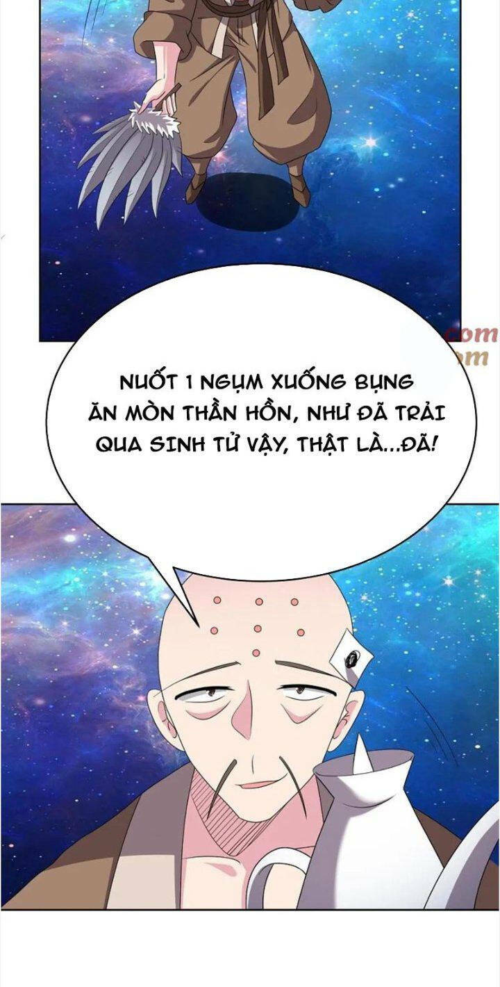 Tôn Thượng Chapter 467 - Trang 2