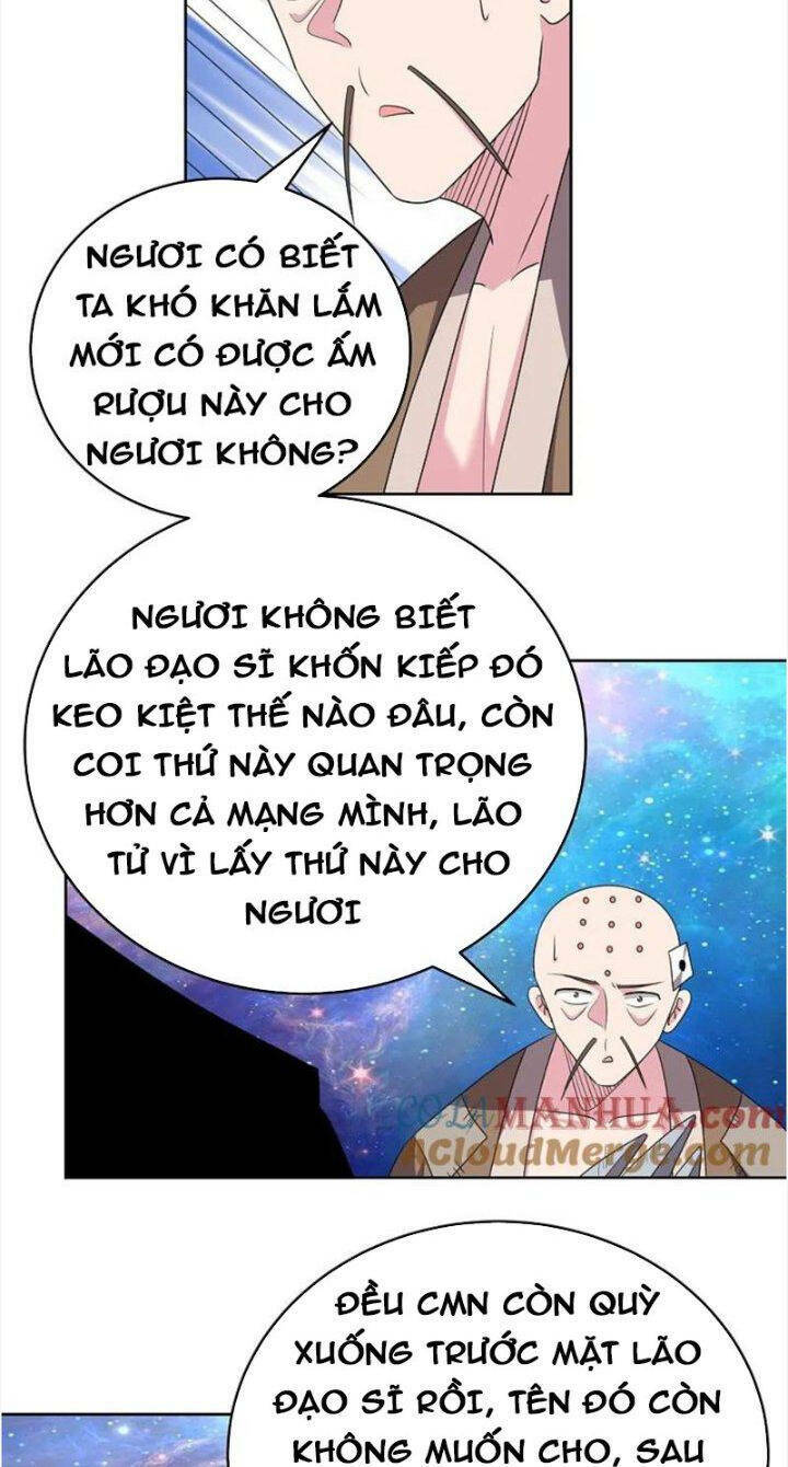 Tôn Thượng Chapter 467 - Trang 2