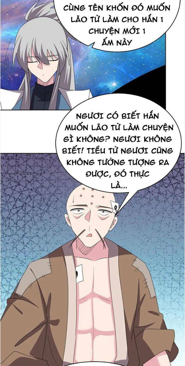 Tôn Thượng Chapter 467 - Trang 2