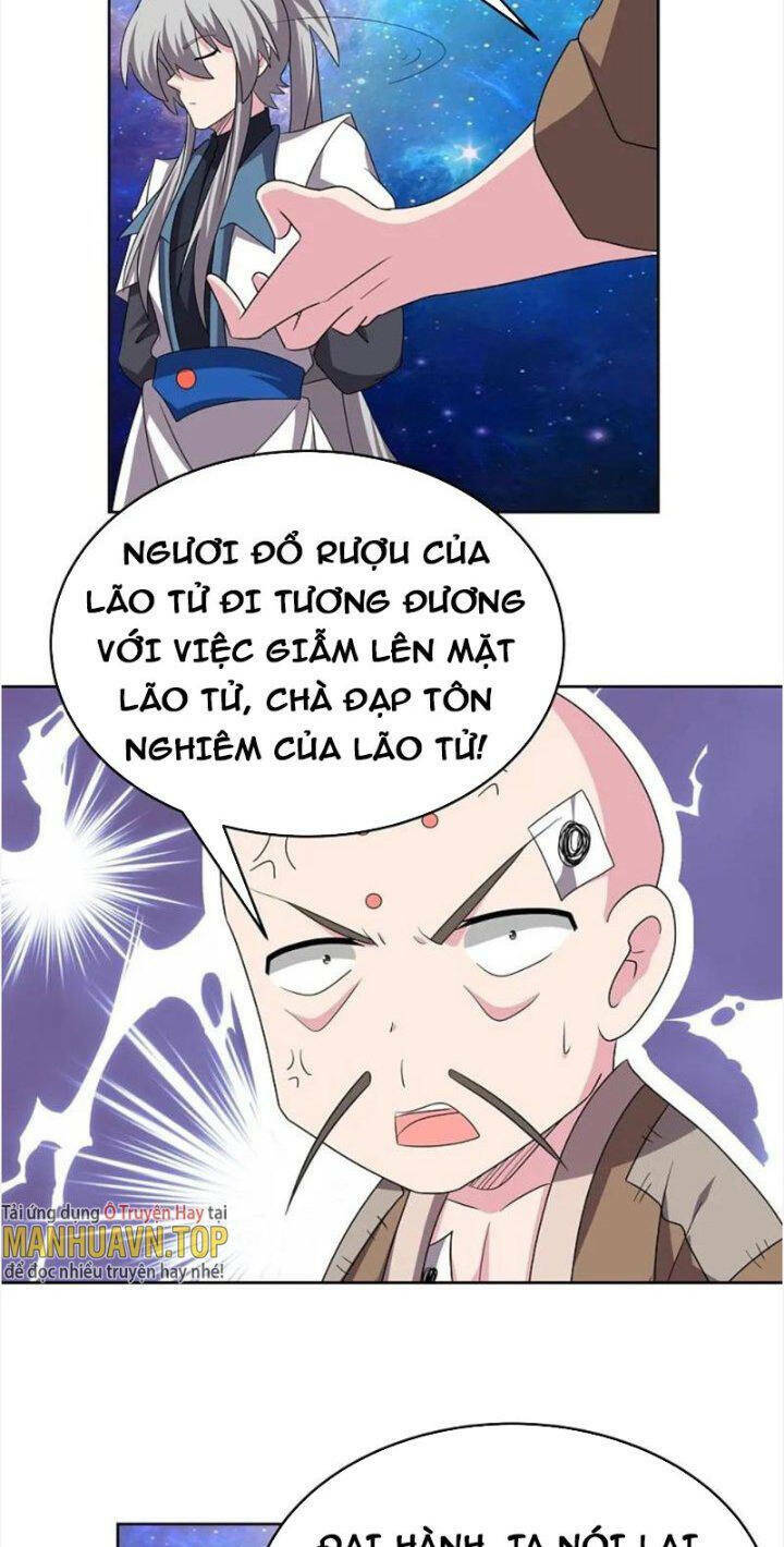 Tôn Thượng Chapter 467 - Trang 2