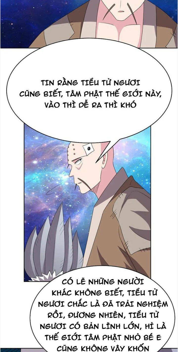 Tôn Thượng Chapter 467 - Trang 2