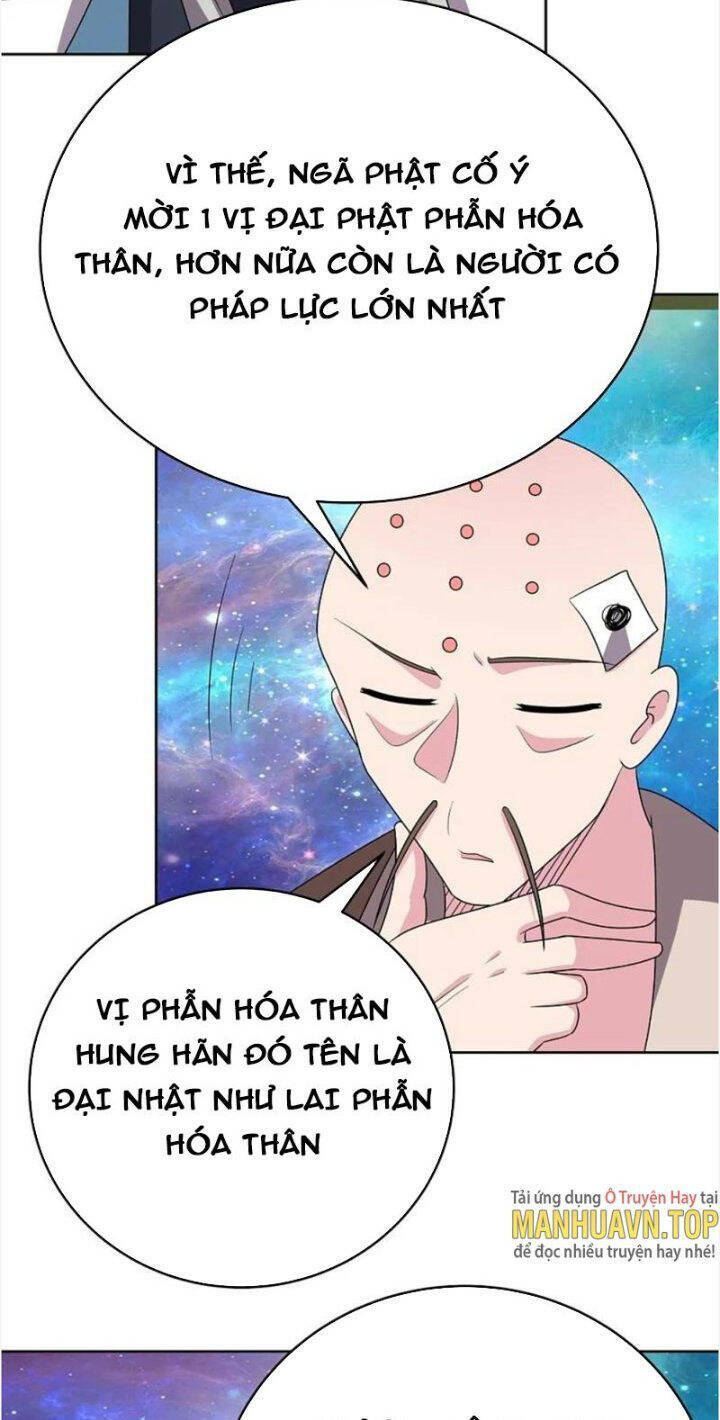 Tôn Thượng Chapter 467 - Trang 2