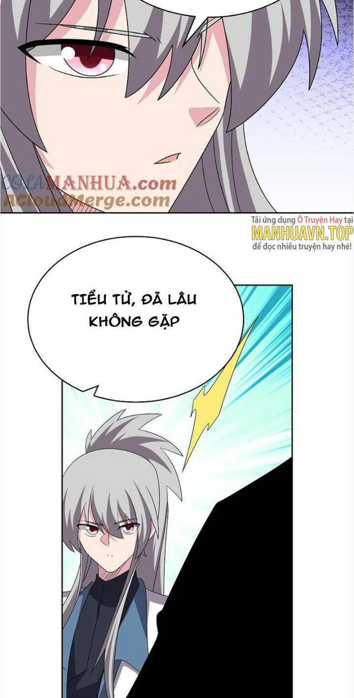 Tôn Thượng Chapter 467 - Trang 2