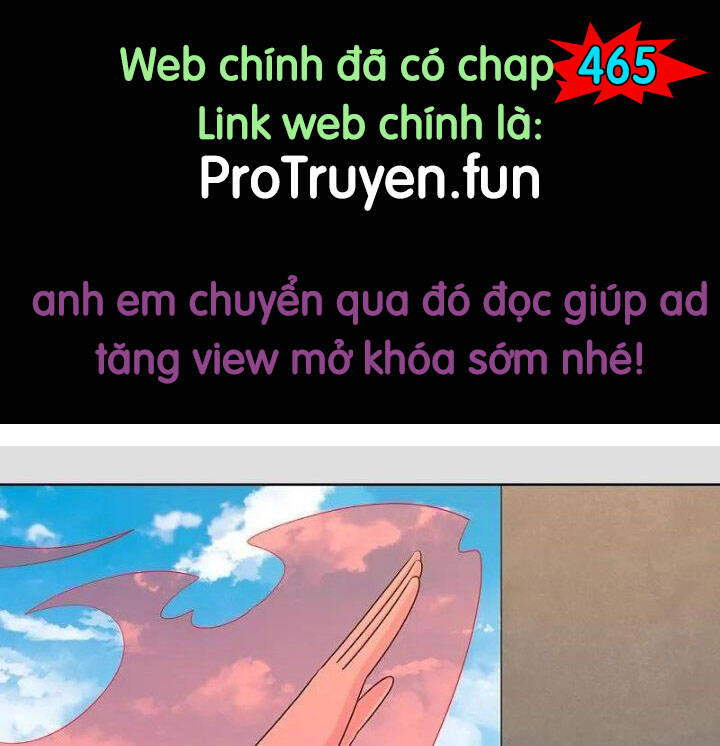 Tôn Thượng Chapter 465 - Trang 2