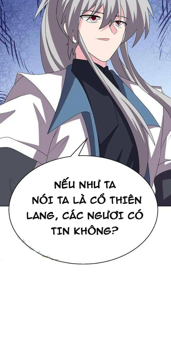 Tôn Thượng Chapter 461 - Trang 2