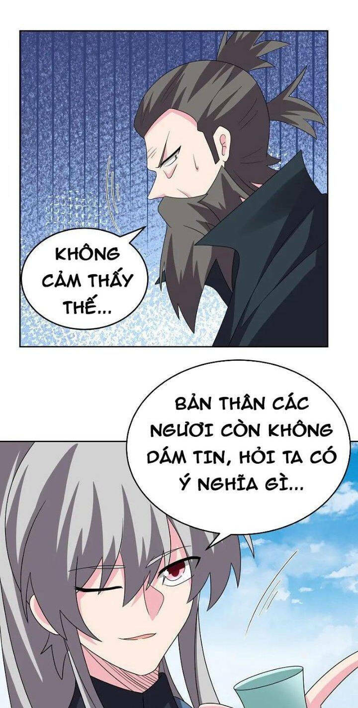 Tôn Thượng Chapter 461 - Trang 2