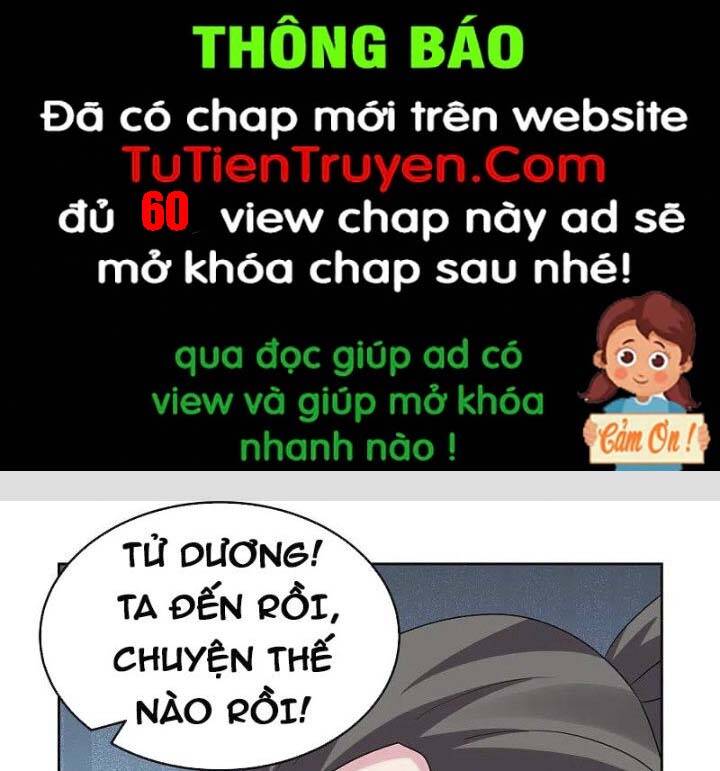 Tôn Thượng Chapter 460 - Trang 2