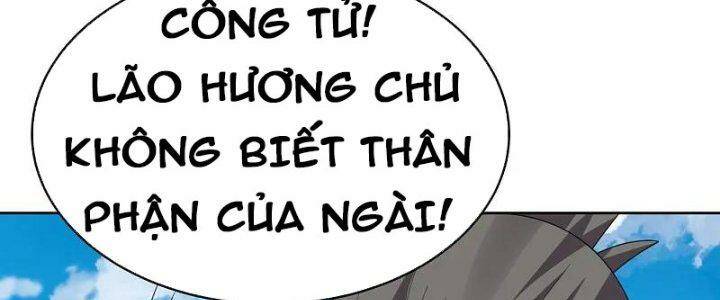 Tôn Thượng Chapter 460 - Trang 2