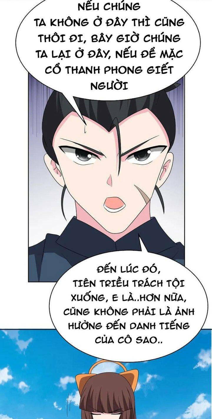 Tôn Thượng Chapter 458 - Trang 2