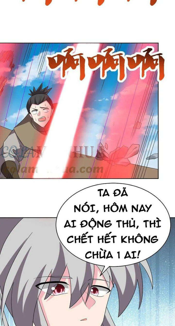 Tôn Thượng Chapter 458 - Trang 2