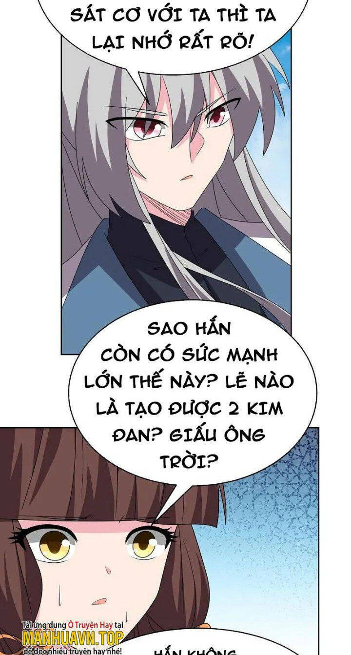 Tôn Thượng Chapter 458 - Trang 2