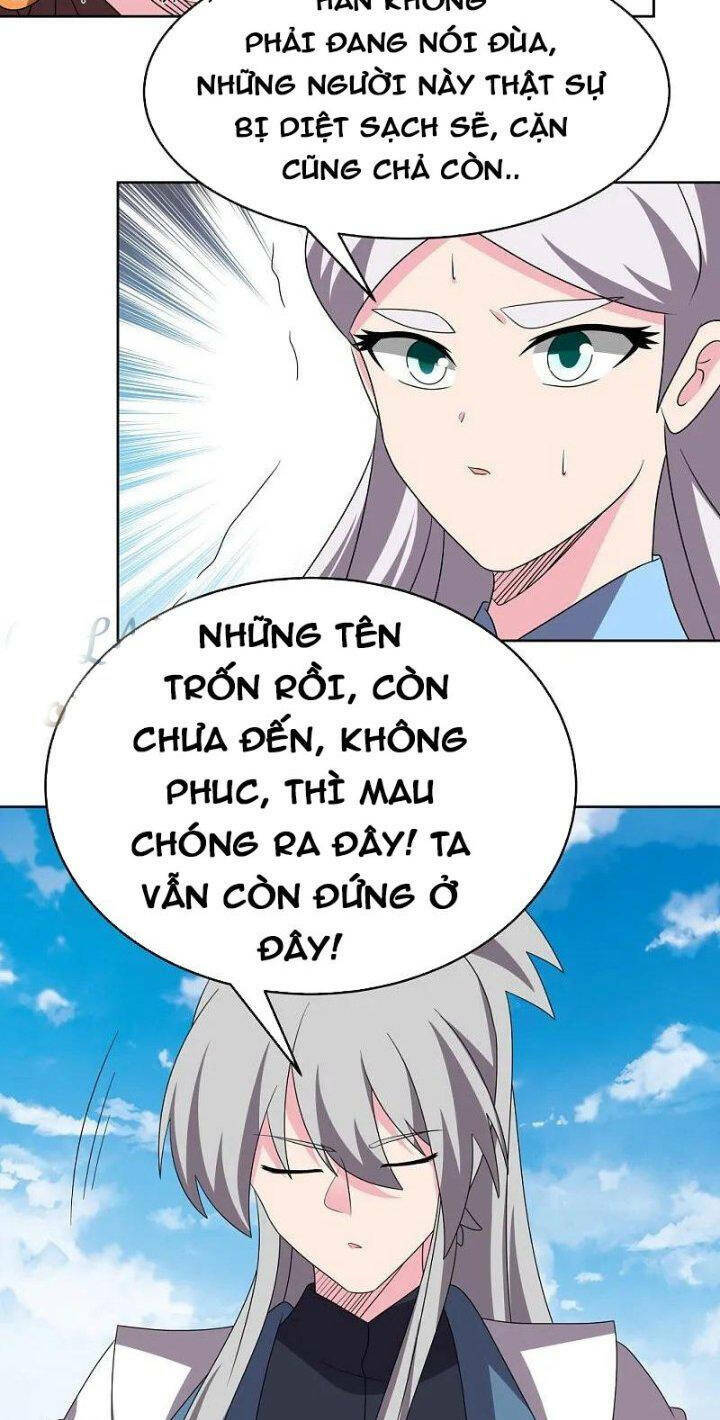 Tôn Thượng Chapter 458 - Trang 2