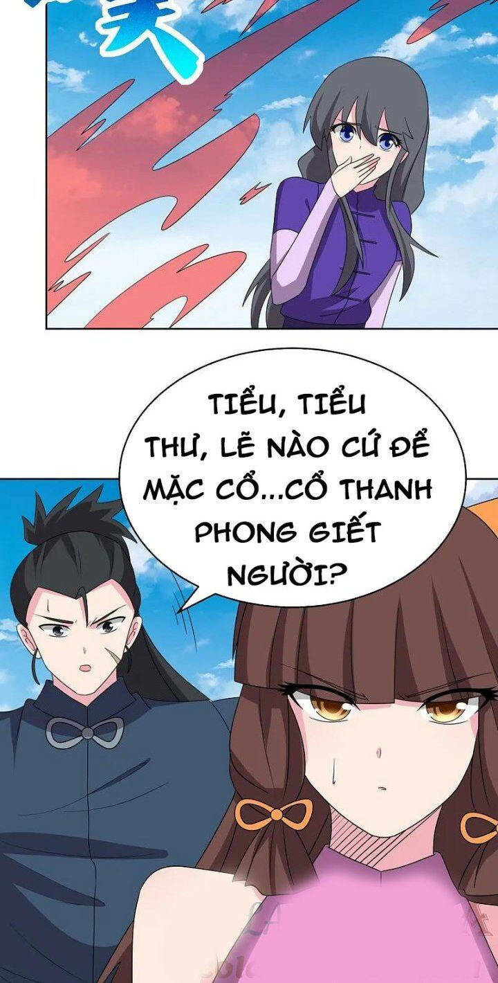 Tôn Thượng Chapter 458 - Trang 2